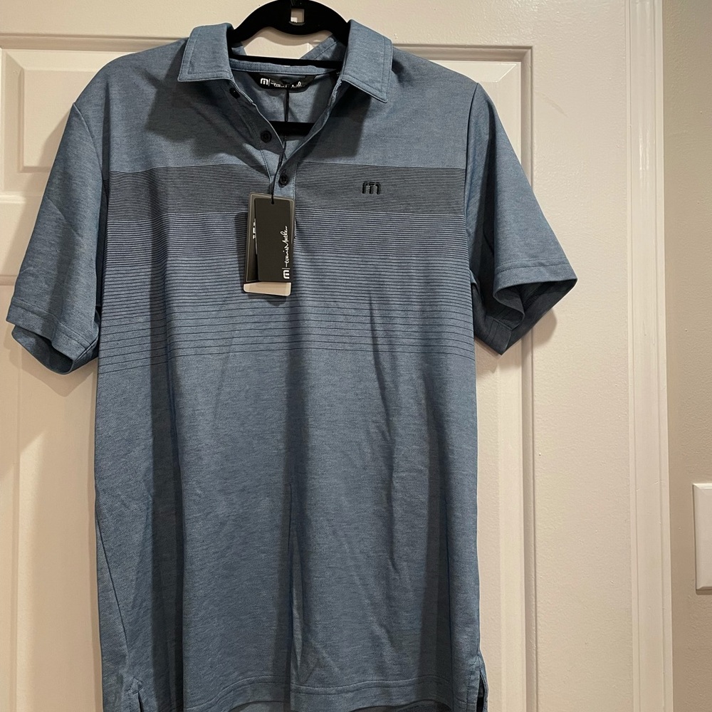 Travis Matthew Polo - Medium and NWT